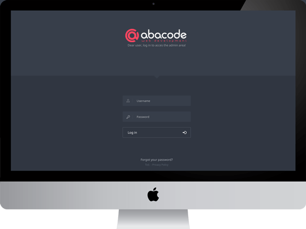 diseño web autogestionable